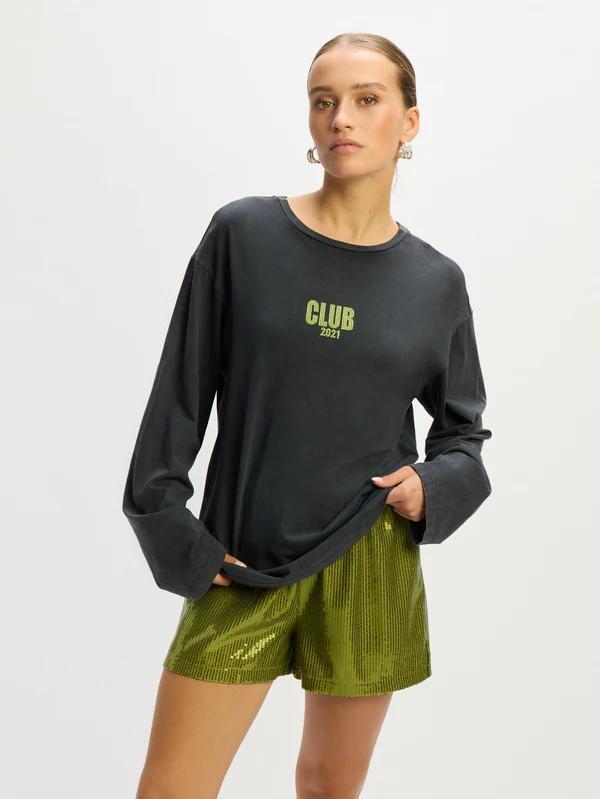 Alice_sequin_relaxed_short_green_2
