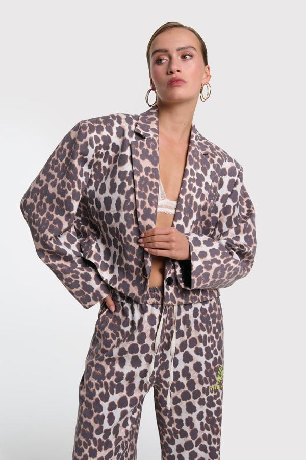 Alix_Cropped_Animal_Blazer_2