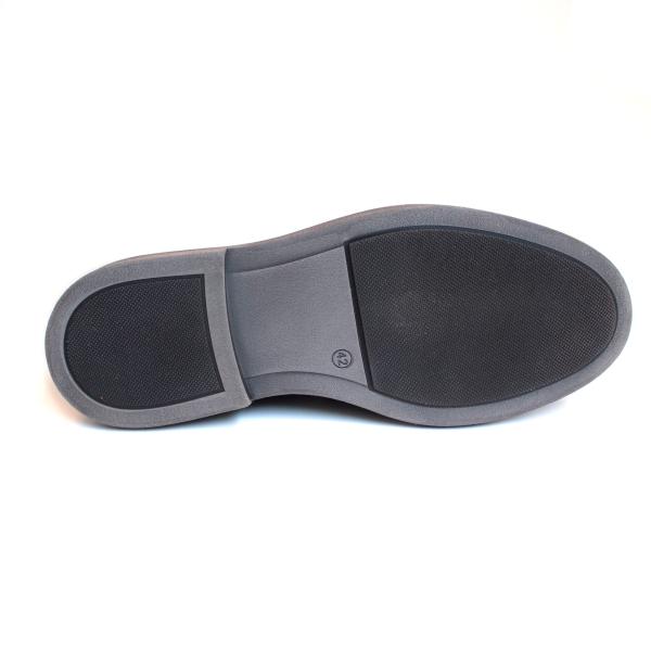 Aquila_black_leopart_loafer_zwart_7