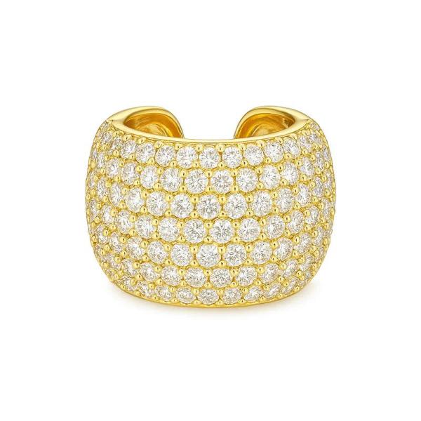 Ara_diamand_oorbel_goud_1