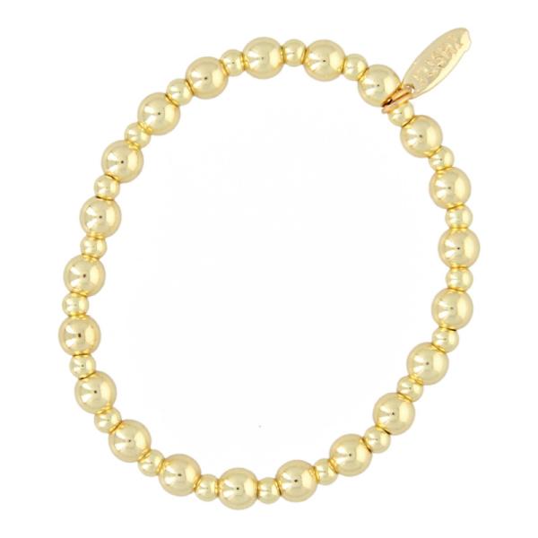 Armband_14krt_goud_4_en_6mm