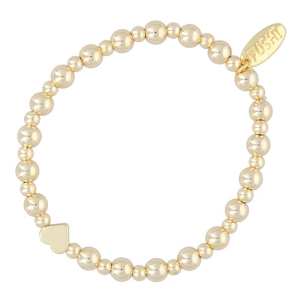 Armband_4_en_6mm_14krt_en_hartje