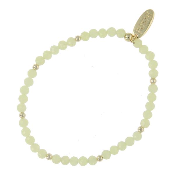 Armband_halfedelsteen_lemon_jade_en_3mm_14krt