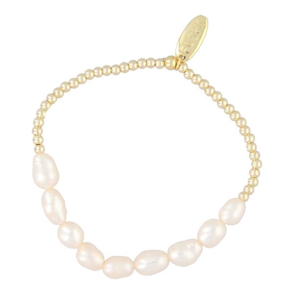 Armband_zoetwaterparel_met_14krt_kraaltjes_1