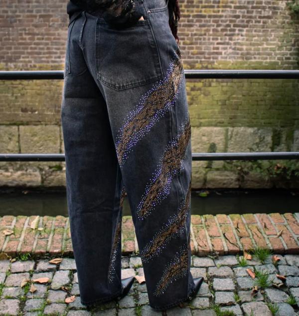 Baggy_jeans_grijs_print_stripe_A3147_1