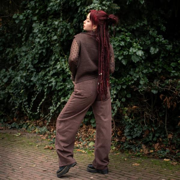 Balloon_baggy_carpenter_brown_glitter_3