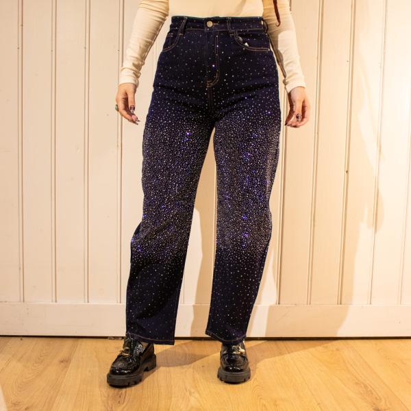 Barrel_strass_jeans_Jeans_D__blauw_1