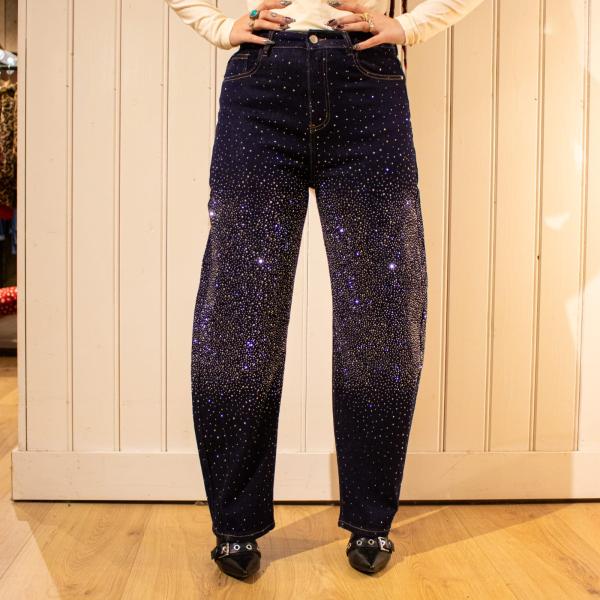 Barrel_strass_jeans_Jeans_D__blauw_2