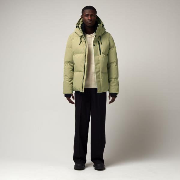 Bayu_waterproof_puffer_gray_green_1