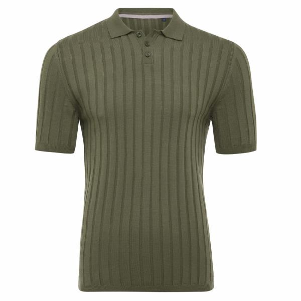 Blake_structure_Polo_Green