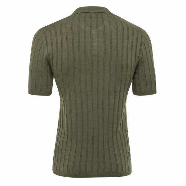 Blake_structure_Polo_Green_1