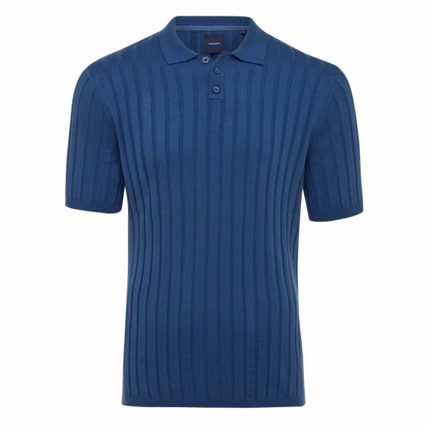 Blake_structure_Polo_Navy