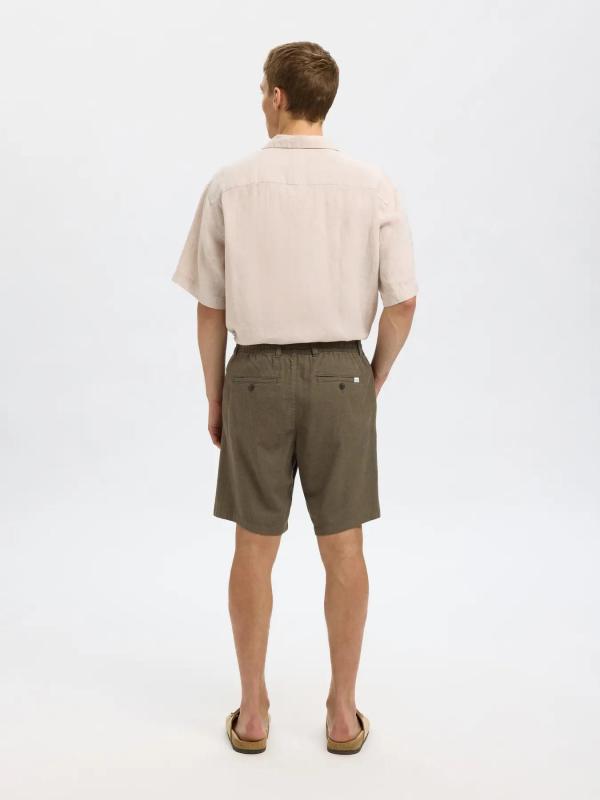 Brody_linen_short_groen_2
