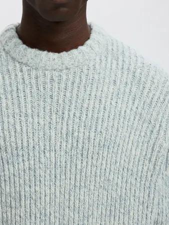 Chicago_relaxed_crewneck_blue_twist