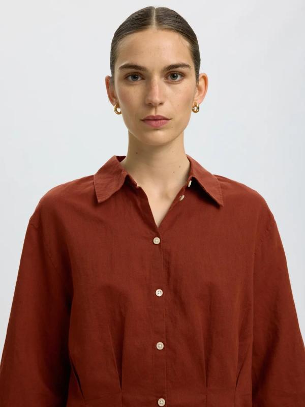 Cleo_3_4_Cropped_Cherry_Mahogany__1