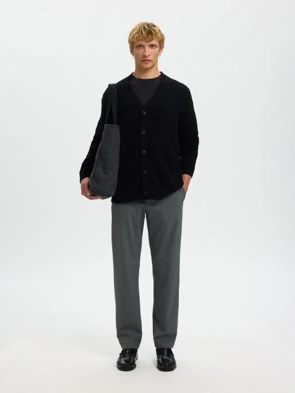 Coba_gebreide_cardigan_dk__groen_7