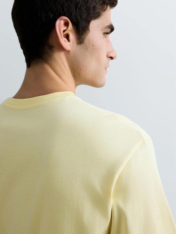 Cocktail_T_shirt_geel_1