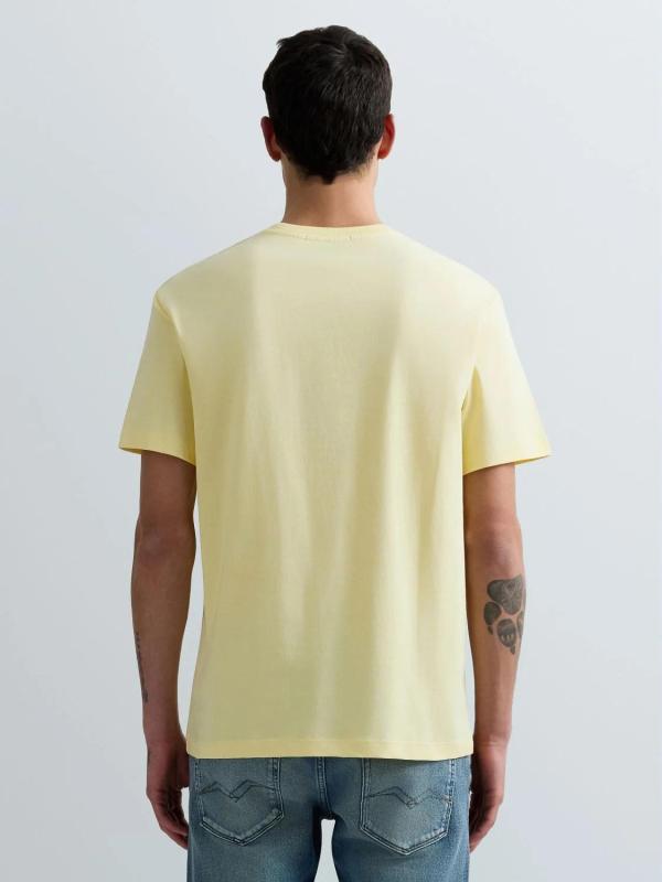 Cocktail_T_shirt_geel_4