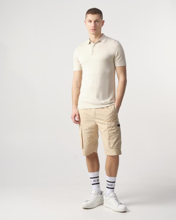 Cooper_polo_beige_1