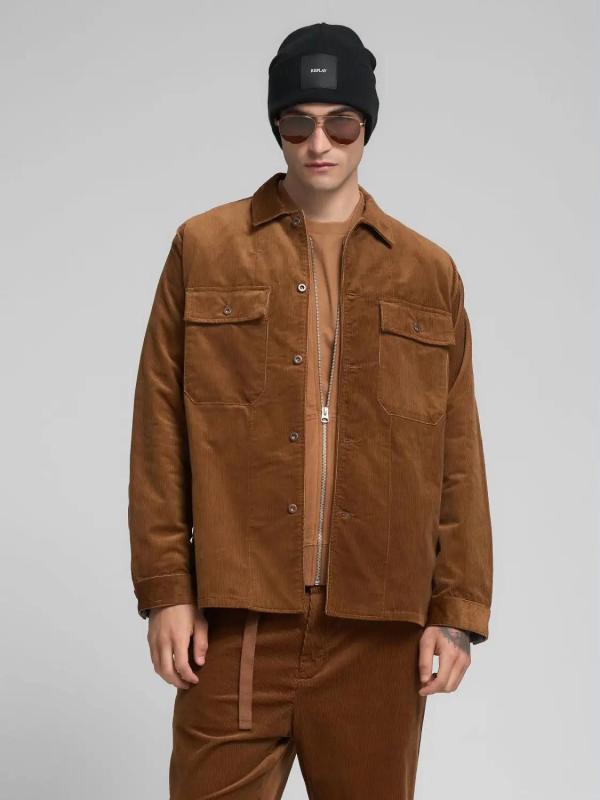 Corduroy_overshirt_brown_