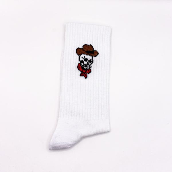 Cowboy_socks_by_AlexiArt