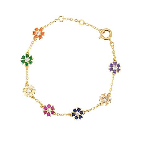 Daisy_bracelet_multi