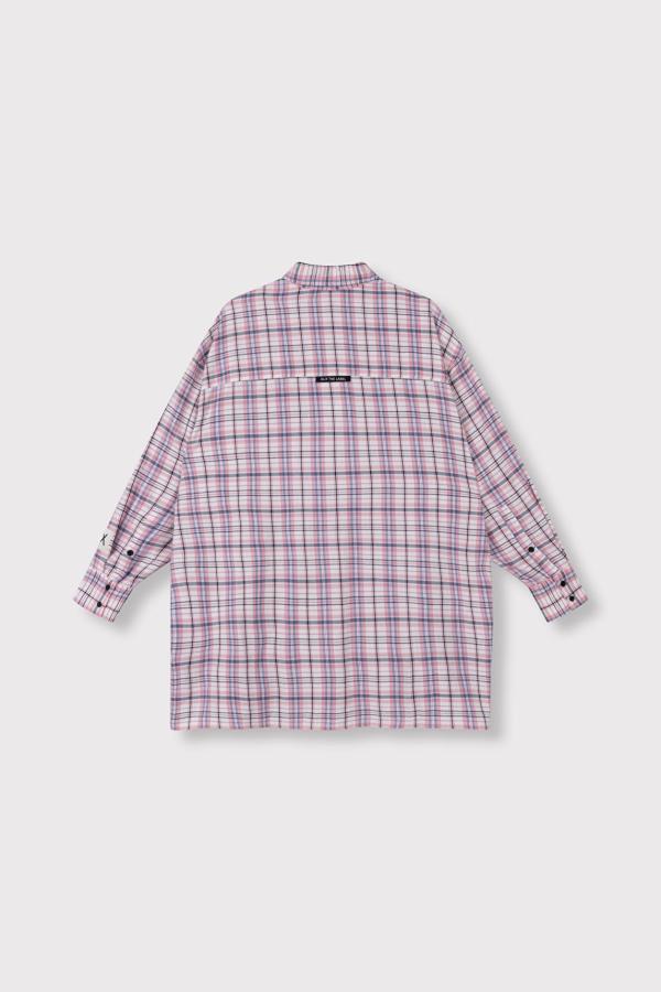 Damaged_checked_dress_pink_3