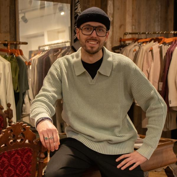 Dereck_polo_lichtgroen_4