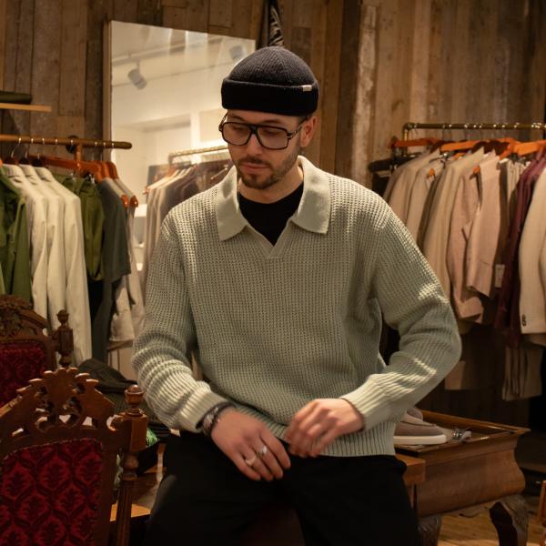 Dereck_polo_lichtgroen_5