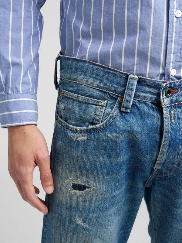 Deryck_reg_fit_jeans_mid_blue_damage_2
