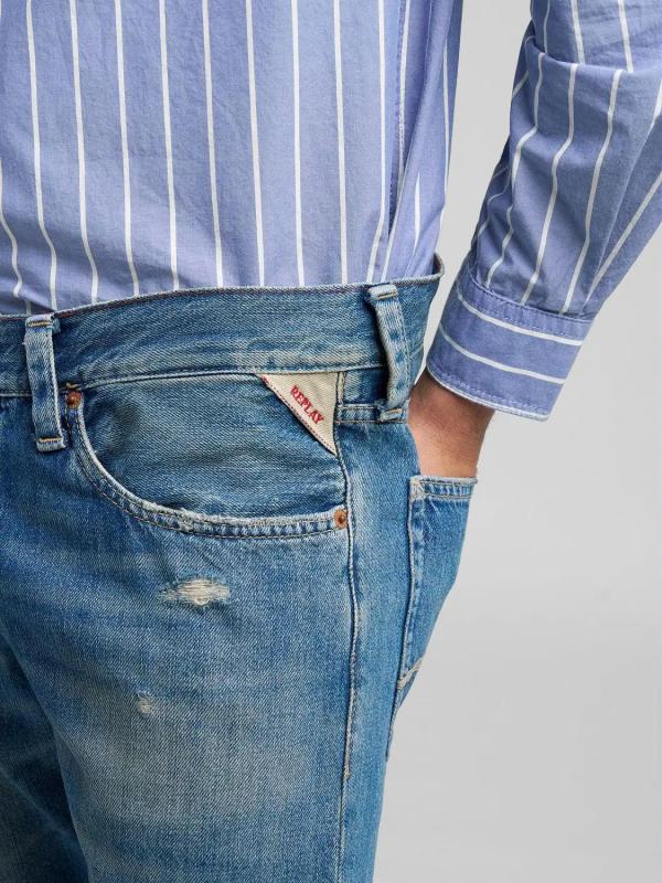Deryck_reg_fit_jeans_mid_blue_damage_4