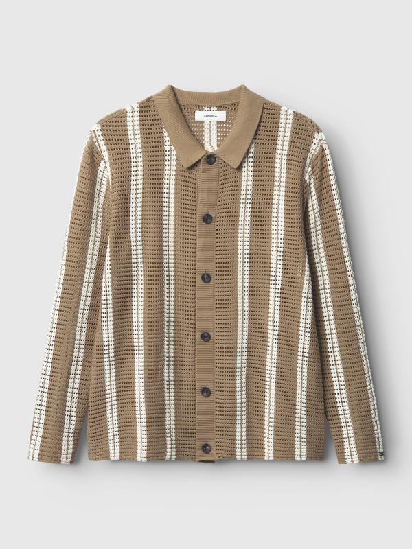 Dezz_stripe_cardigan_bruin_2