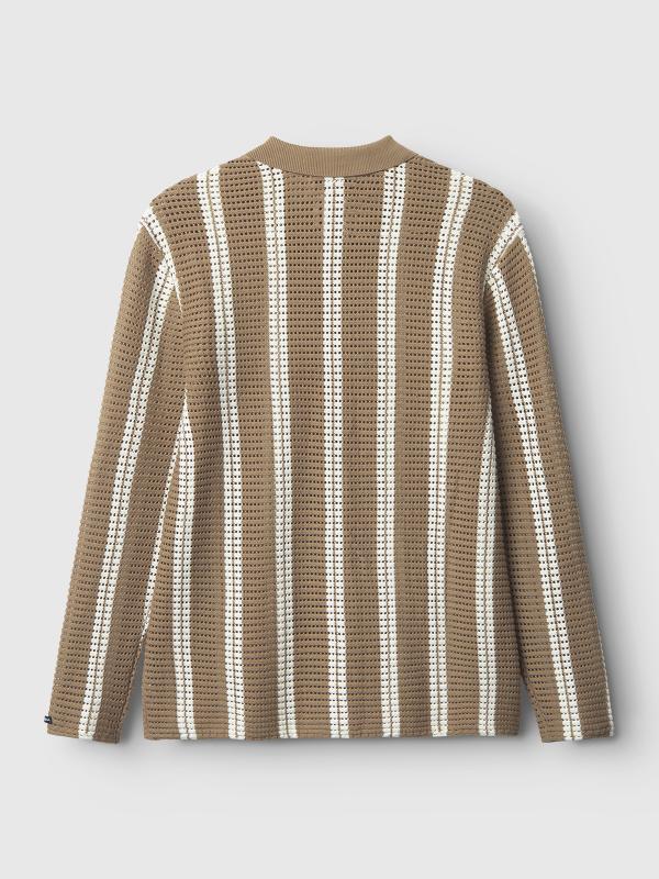 Dezz_stripe_cardigan_bruin_3