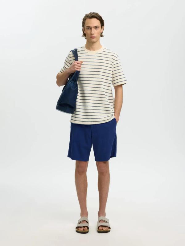 Django_blue_stripe_tee_