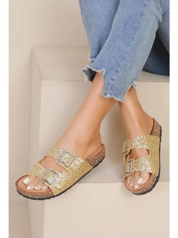 Dubbele_band_sandalen_goud_1