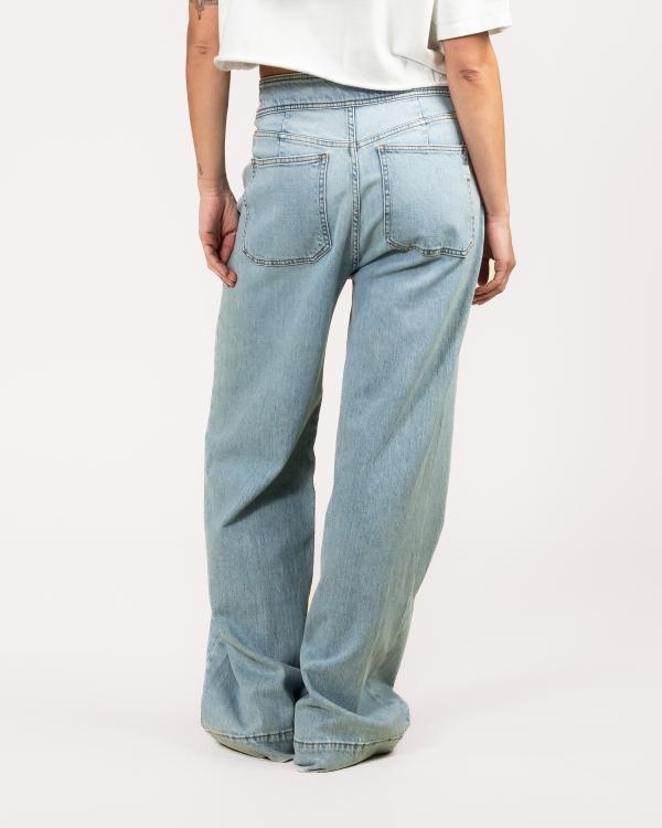 Farrah_worker_steel_blue_2