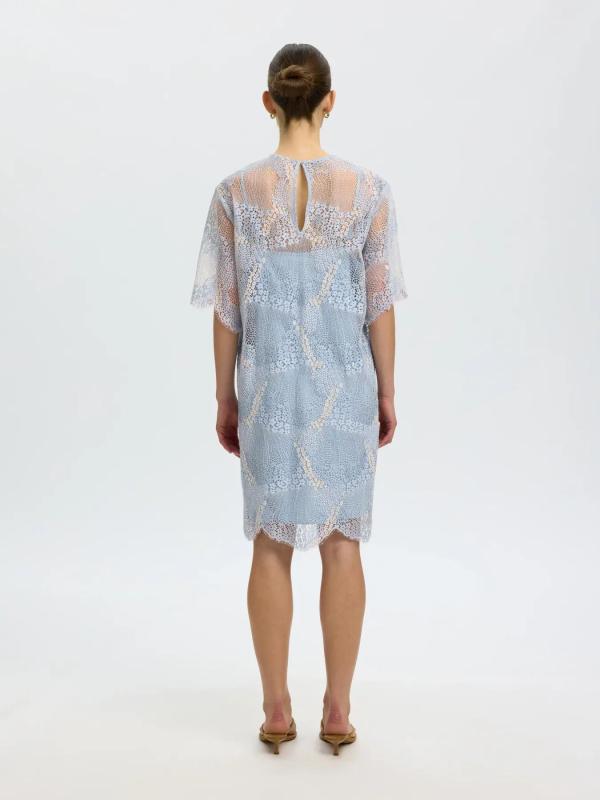 Felicia_Lace_Rok_Kort_Cashmere_Blue_2