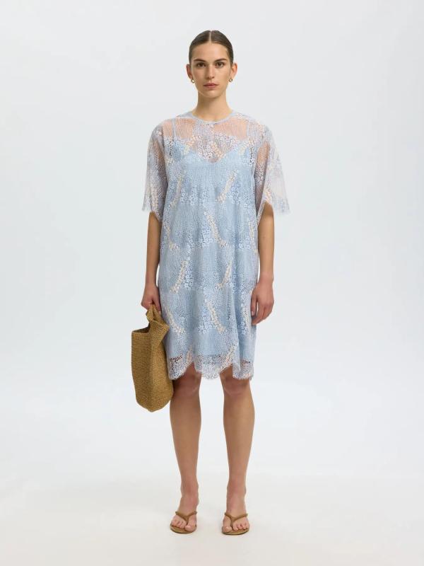 Felicia_Lace_Rok_Kort_Cashmere_Blue_3
