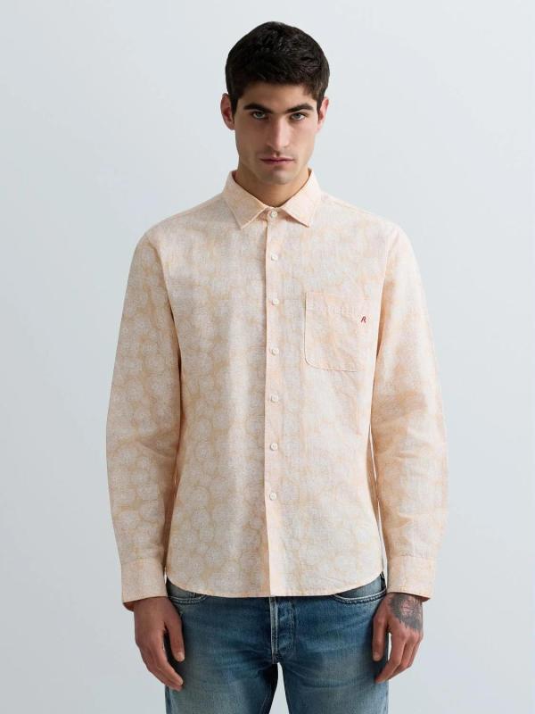 Floral_print_linen_and_cotton_shirt_oranje_5