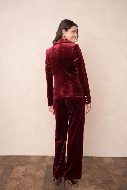 Fluwelen_blazer_rood