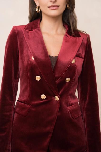 Fluwelen_blazer_rood_1