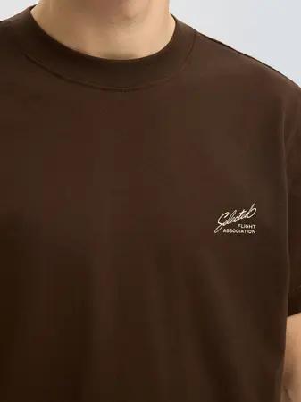 George_graph_Tee_bruin