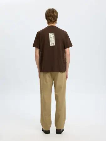George_graph_Tee_bruin_1