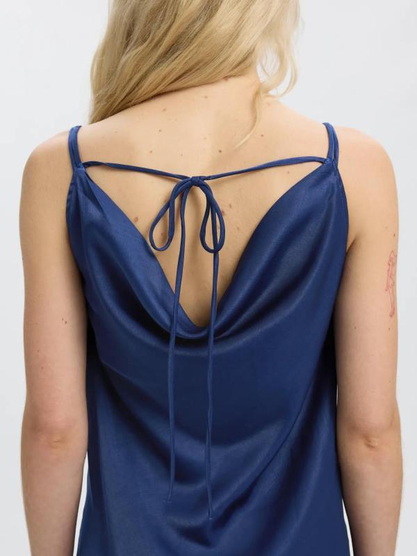 Giona_slim_strap_dress_blauw_1