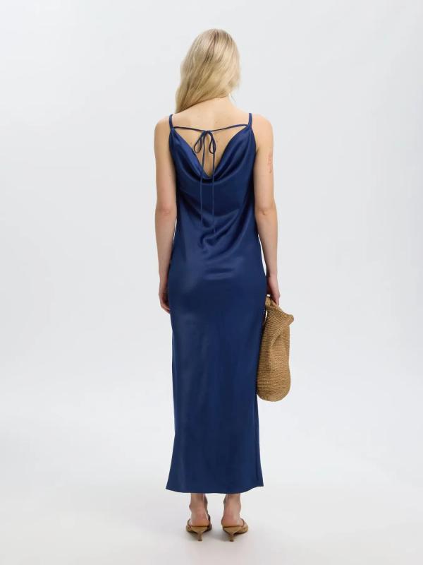 Giona_slim_strap_dress_blauw_3