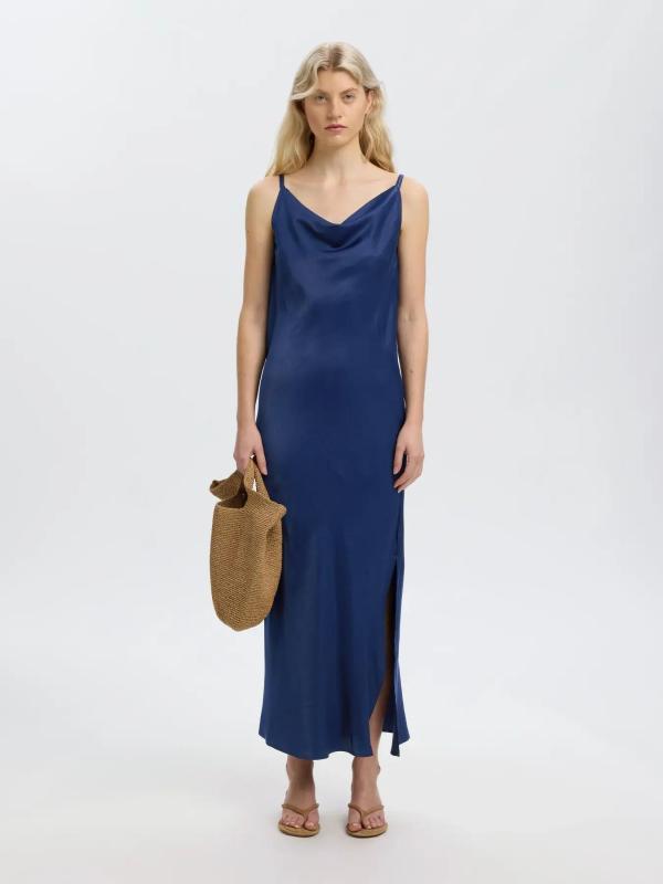 Giona_slim_strap_dress_blauw_4