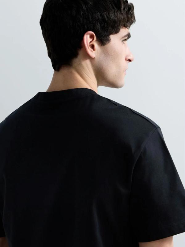 Golden_eagle_T_shirt_zwart_2