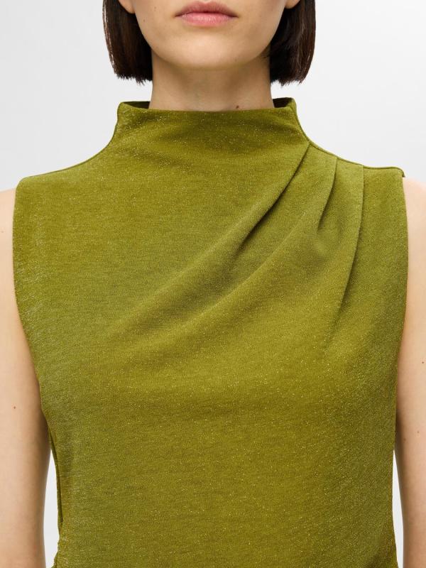 Groene_High_Neck_Top__2