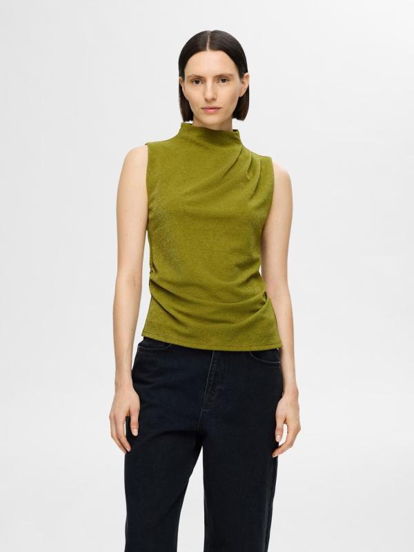 Groene_High_Neck_Top__4