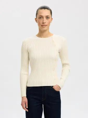 Helen_geknoopte_rib_top_off_white